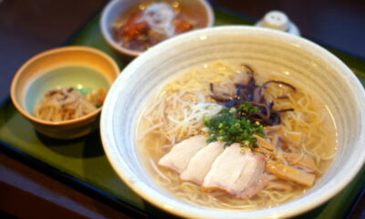 お侍茶屋彦右衛門