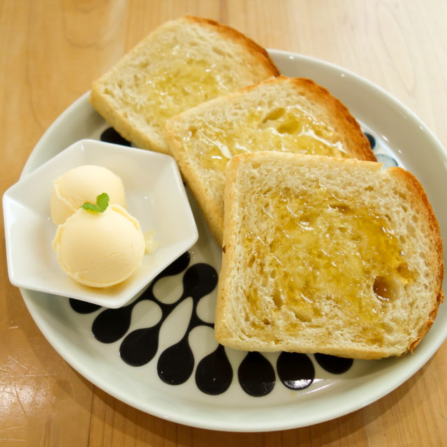 はちとひとと