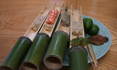 島コラボvol.002　誕生から20年！みかんの島の「みかん鍋」解禁