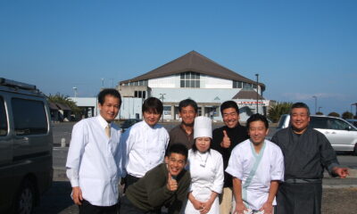 島コラボvol.002　誕生から20年！みかんの島の「みかん鍋」解禁