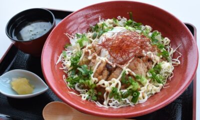 道の駅サザンセトとうわ郷土料理レストラン