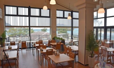 道の駅サザンセトとうわ郷土料理レストラン