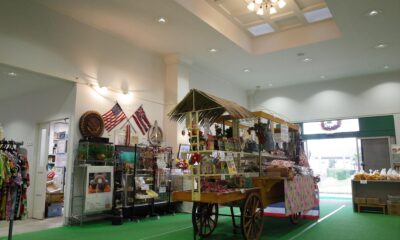 グリーンステイながうら