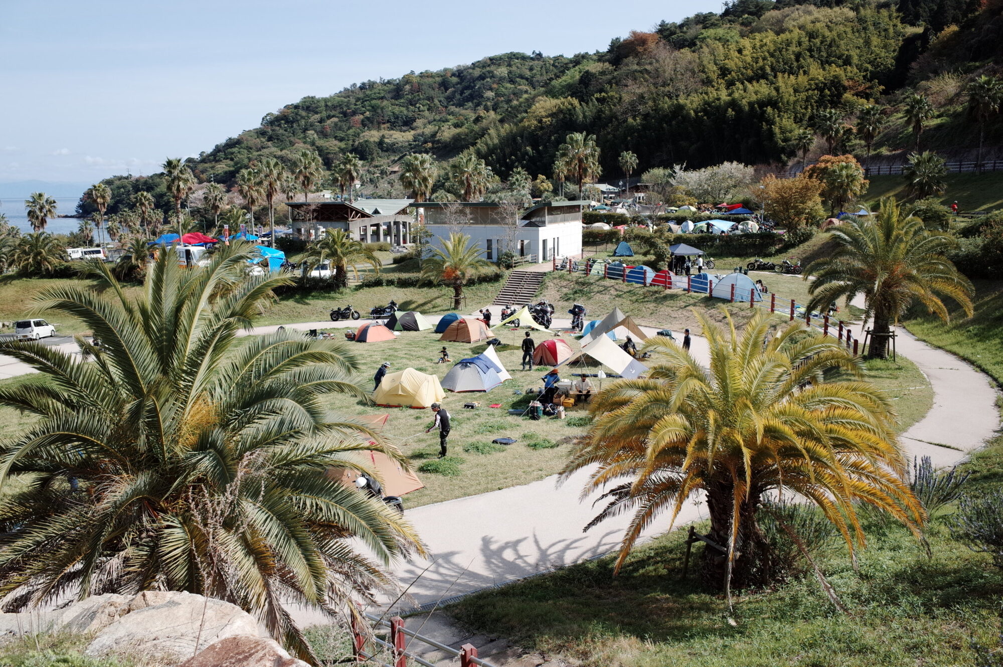 大島！！ 大島（吉海町・宮窪町） – 公益社団法人 今治地方観光協会