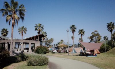 キャンプイベント「片添まつり」は2/21（土）～2/23（月祝）の3連休に開催！