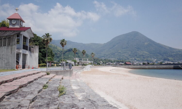 庄南ビーチ海水浴場