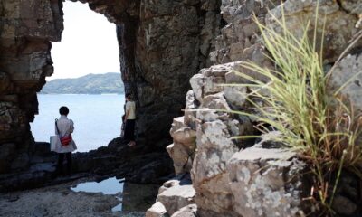 周防大島ご当地ソング巡礼