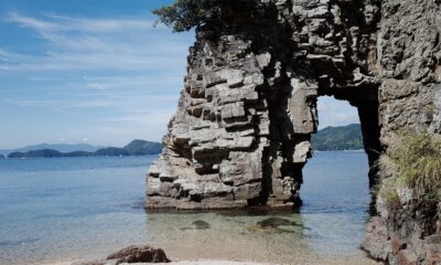 竜崎温泉