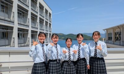 アロハ・フラ島高が「フラガールズ甲子園」に出場します！