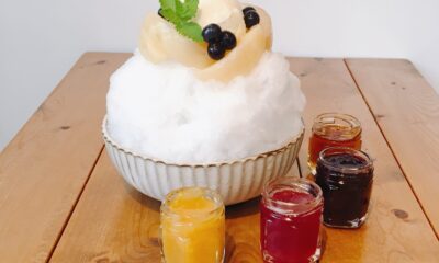 瀬戸内ジャムズガーデン