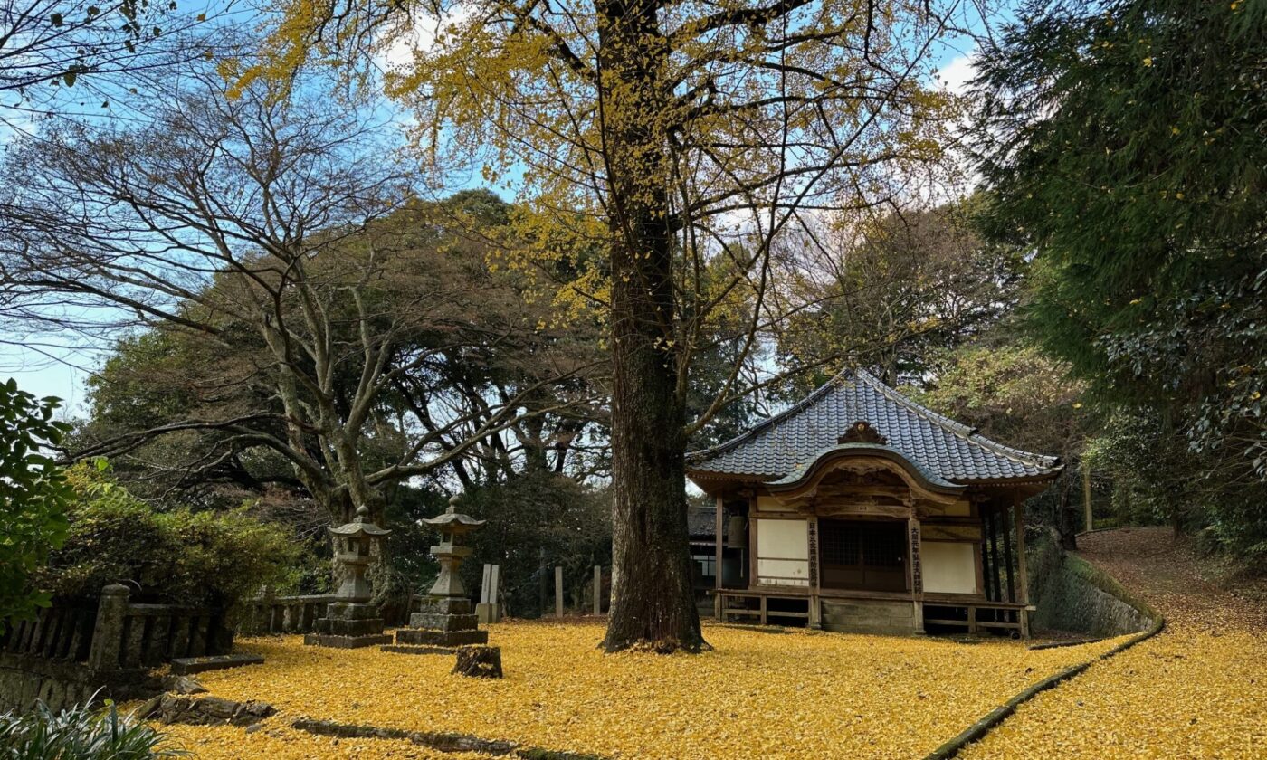 瀬戸内アルプス