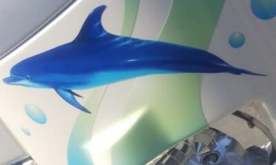 久観交通のイメージキャラクターが誕生！