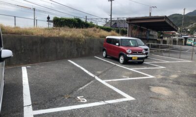 橘レンタカー（中本モータース）