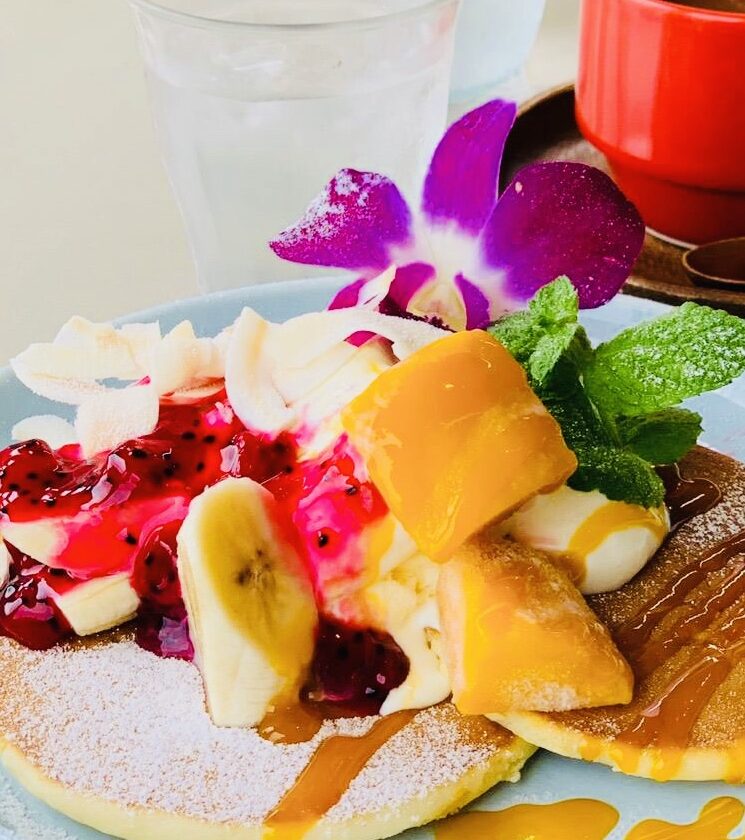 カフェミサキ