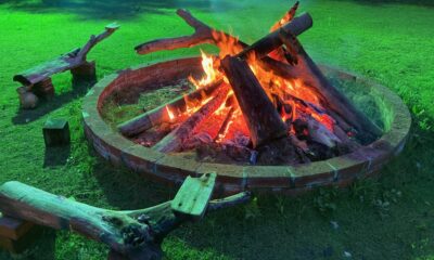 ゲストハウスHOSHI-KAZE