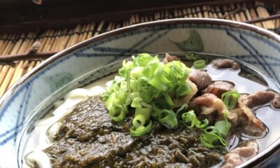 大島本陣茶屋