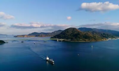 1/27(火)放送のNHK-BS「釣りびと万歳」はレイザーラモンRGさんが周防大島沖で巨大タチウオに挑みます!