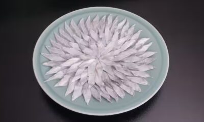 1/27(火)放送のNHK-BS「釣りびと万歳」はレイザーラモンRGさんが周防大島沖で巨大タチウオに挑みます!