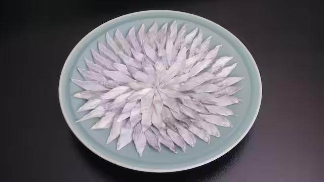 1/27(火)放送のNHK-BS「釣りびと万歳」はレイザーラモンRGさんが周防大島沖で巨大タチウオに挑みます!