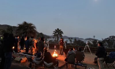 キャンプイベント「片添まつり」は2/21（土）～2/23（月祝）の3連休に開催！