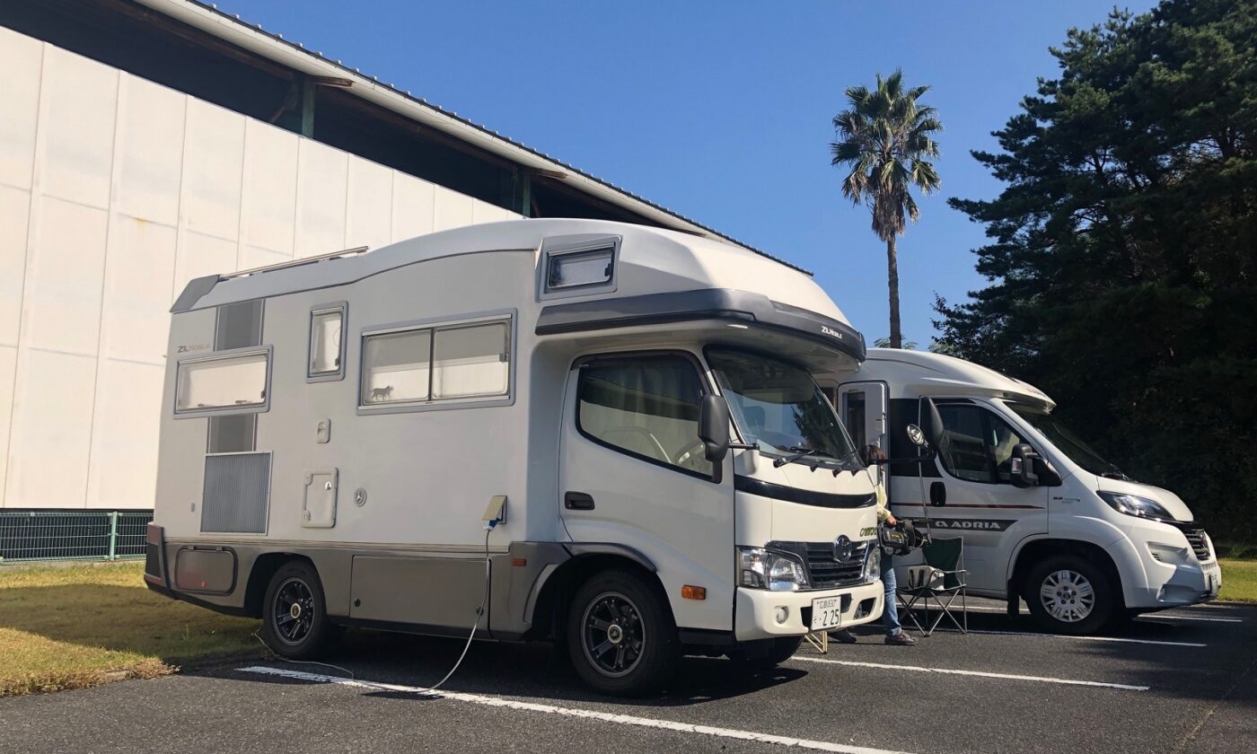 グリーンステイながうら