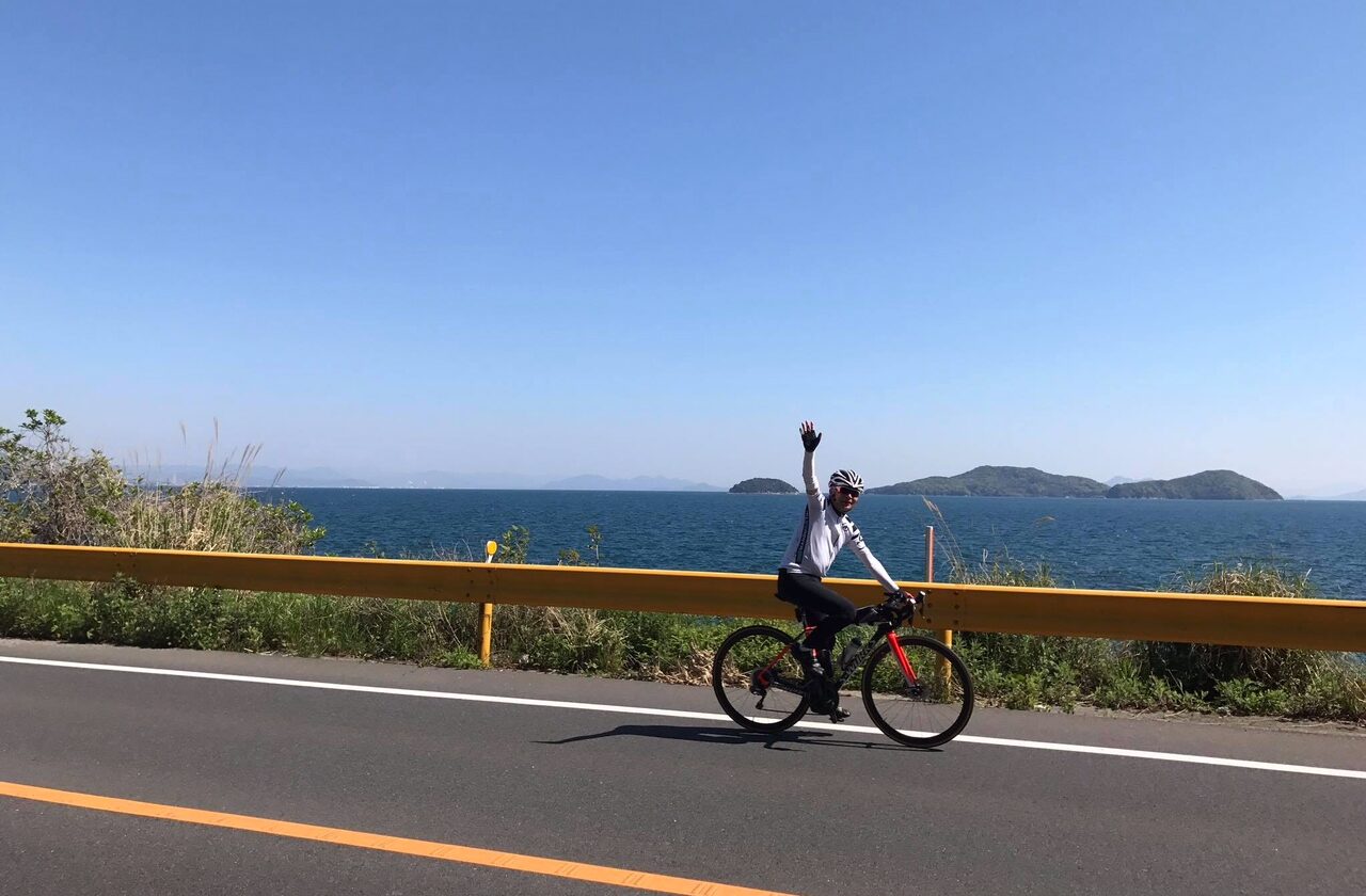 グリーンステイながうら　レンタサイクル
