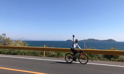 グリーンステイながうら　レンタサイクル