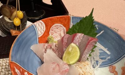 クレスト・オブ・ザ・ウェイブ立岩