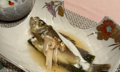 クレスト・オブ・ザ・ウェイブ立岩