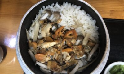 食在周防あらかわ