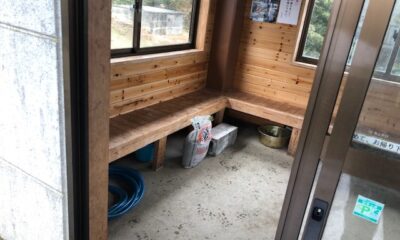 瀬戸内アルプス