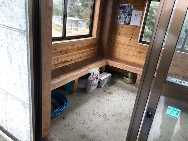 瀬戸内アルプス