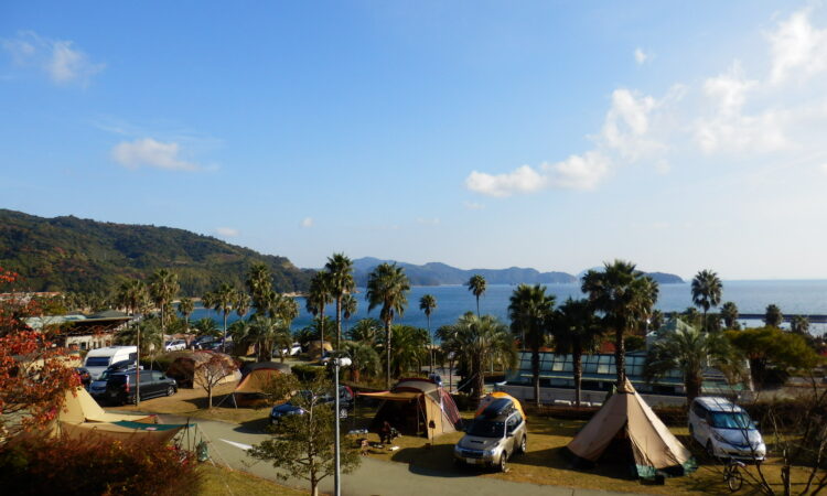 片添ヶ浜&逗子ヶ浜を管理する「東和ふるさとセンター」のHPが素敵にリニューアル!