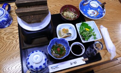 食在周防あらかわ