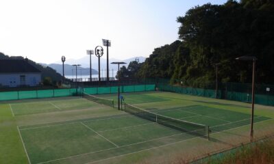 長浦スポーツ海浜スクエア