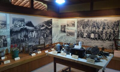 日本ハワイ移民資料館