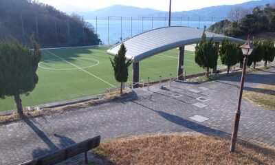 長浦スポーツ海浜スクエア