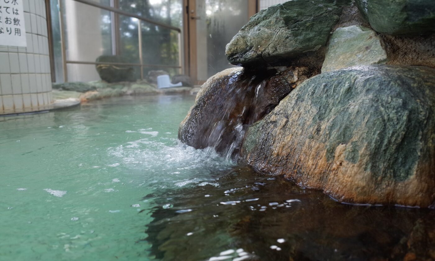 片添ヶ浜温泉　遊湯ランド