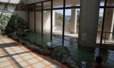 片添ヶ浜温泉　遊湯ランド