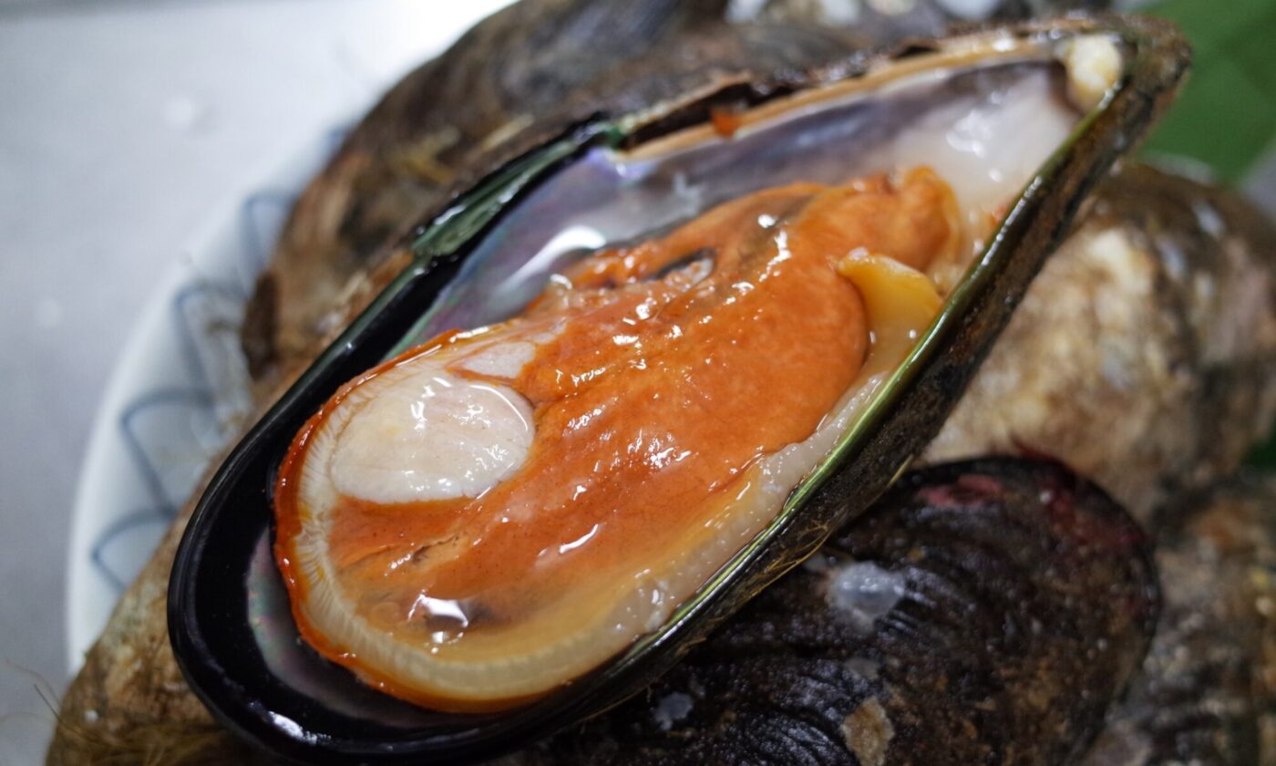 食在周防あらかわ