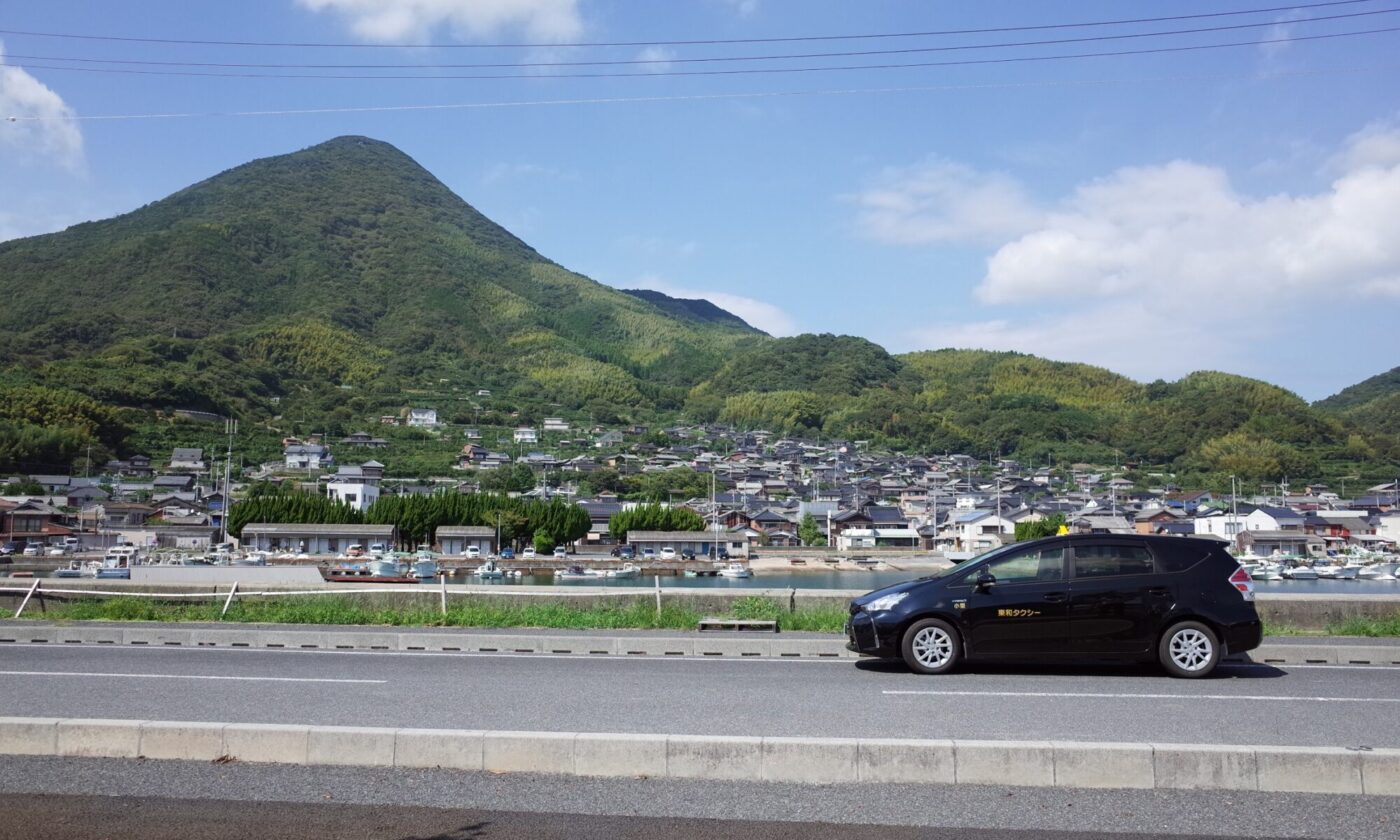 東和タクシー
