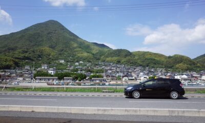 東和タクシー