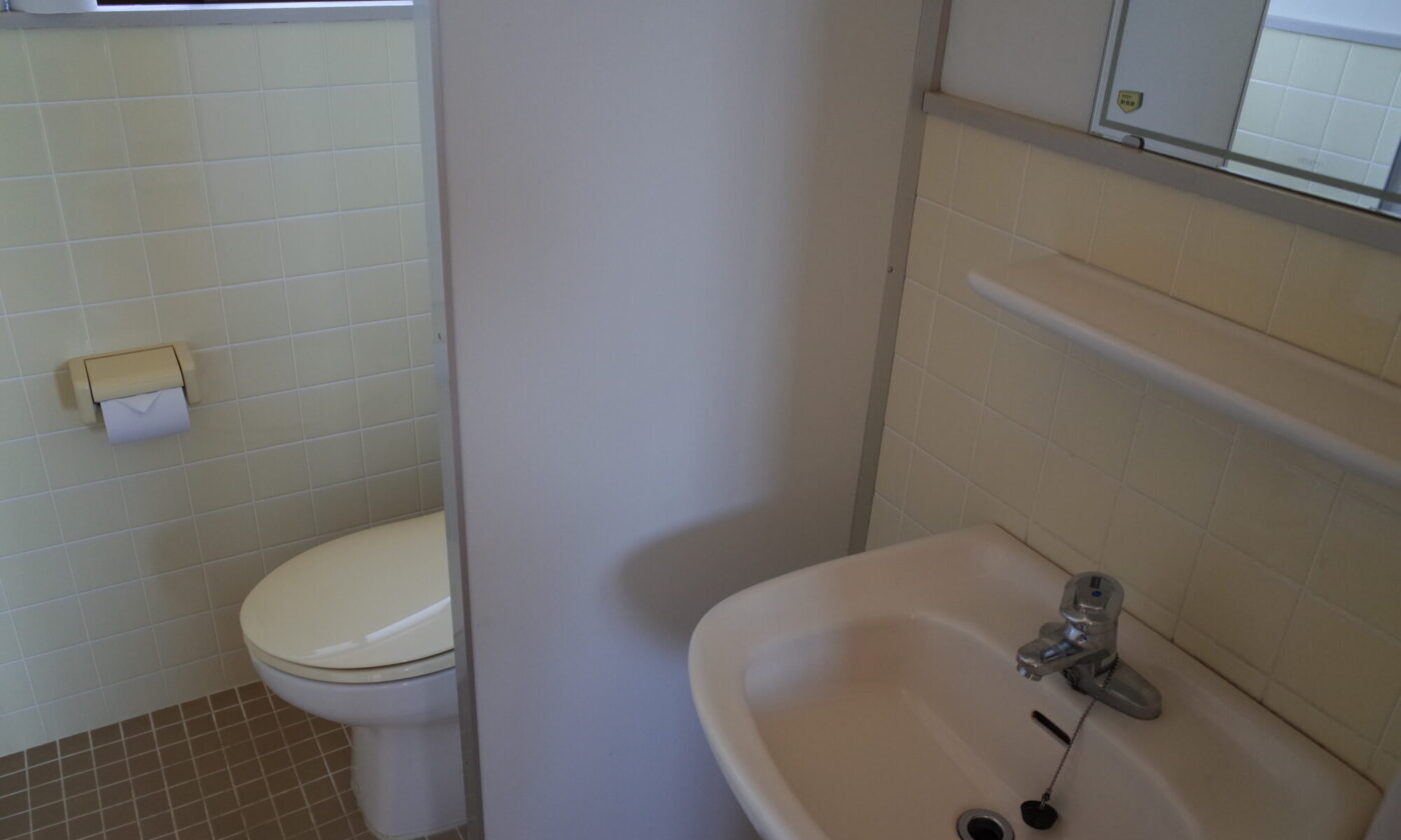 周防大島町青少年旅行村（逗子ヶ浜キャンプ場）