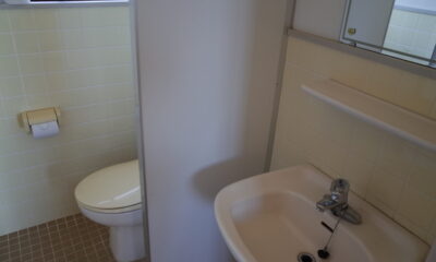 周防大島町青少年旅行村（逗子ヶ浜キャンプ場）