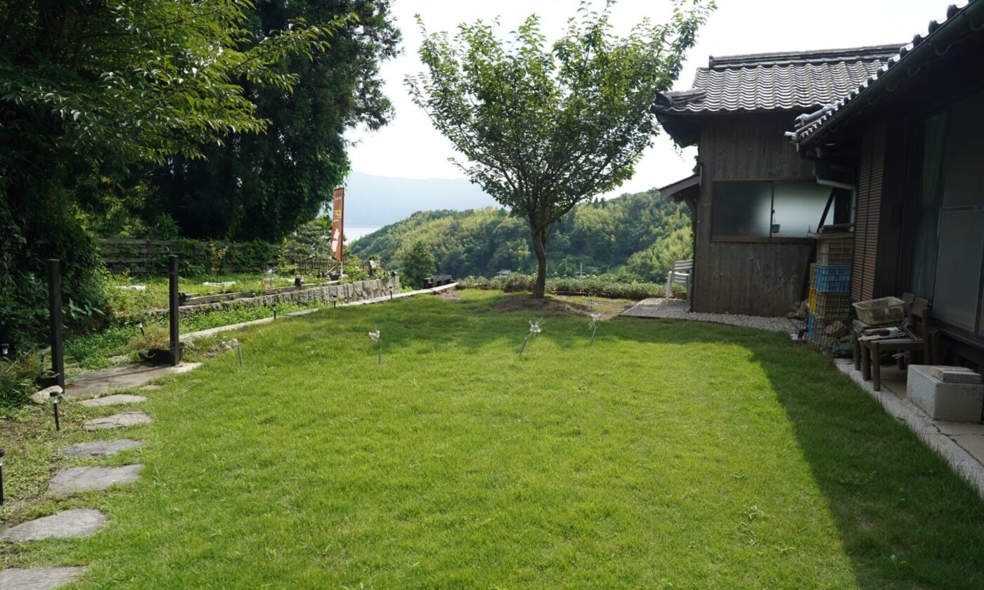 ゲストハウス奈々々萌