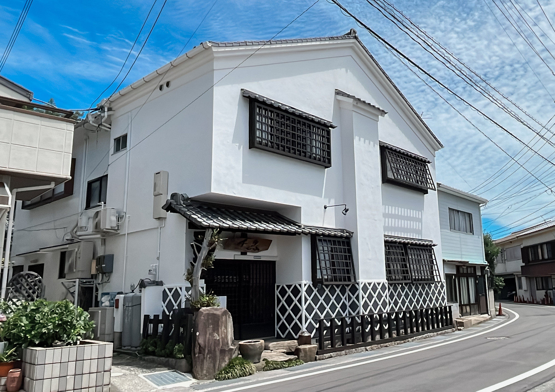 スポット | せとうちやまぐち周防大島［周防大島観光協会］