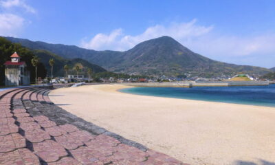 庄南ビーチ海水浴場