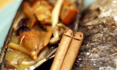 食在周防あらかわ