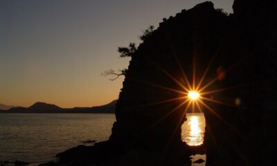 行楽の秋は周防大島でフォトスポットめぐり