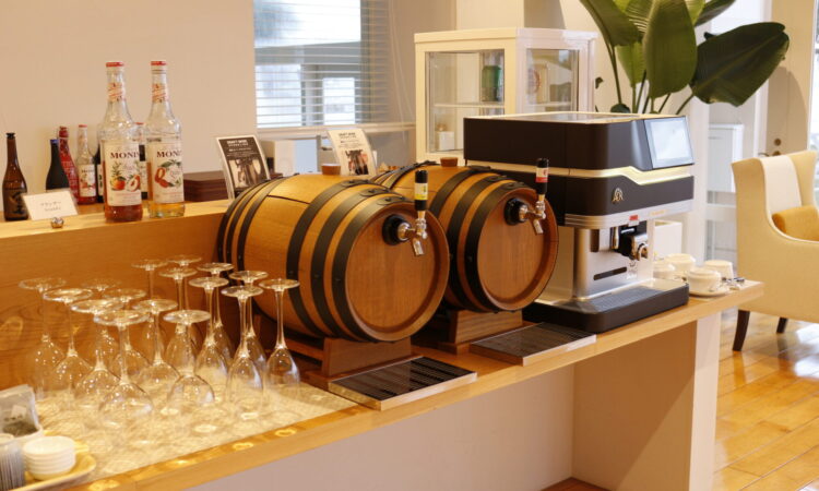 オールインクルーシブサービス